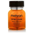 Adesivo de goma de maquiagem Spirit Mehron Special FX 30mL
