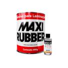 Adesivo de laminação maxi rubber 990gr c/ catalisador 12g