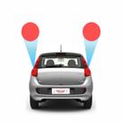 Adesivo De Lanterna Fiat Palio Vermelho