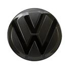 Adesivo De Logotipo Para Modificação De Carro VW Golf MK6 MK7 MK8 2010-2013, Emblemas Dianteiros E