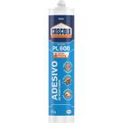 Adesivo De Montagem (monta E Fixa) 375 G, Pl600, Cascola