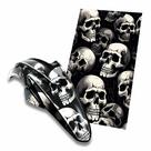 Adesivo De Moto Paralama Personalizado Superfícies Lisas ADP001