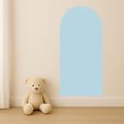 Adesivo de Parede Arco Romano Boho Várias Cores Autocolante Destacável