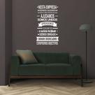 Adesivo De Parede Decorativo Frase Gratidão COR BRANCO ADFRASE211 E ADFRASE91 Adesivo De Parede Decorativo Frase Gratidão COR BRANCO ADFRASE211 E ADFRASE91