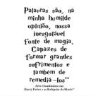Adesivo de Parede - Harry Potter e as Relíquias da Morte 70x45cm Adesivo de Parede - Harry Potter e as Relíquias da Morte 70x45cm