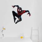 Adesivo de Parede Homem Aranha Mod04
