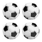 Adesivo de Parede Infantil Bola de Futebol Quarto Criança - 083ir
