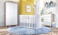 Adesivo de Parede Infantil Bolinhas Coloridas Poa