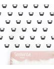 Adesivo De Parede Pet Cachorros Pug Mini - Senhorita Decor