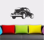 Adesivo De Parede Quarto Sala Fusca Carros Antigos Adesivo De Parede Quarto Sala Fusca Carros Antigos
