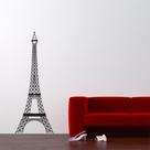 Adesivo de Parede - Torre Eiffel - 118dvp