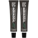 Adesivo de reparo GEAR AID Aquaseal FD para equipamentos externos, 22 ml, 2 unidades