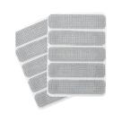 Adesivo De Reparo Para Tela Mosquiteira 5/10/20 Peças - Remendo De Malha Para Tela De Porta Quebrada