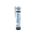 Adesivo De Silicone Acético 256g Branco 17000016154 Tekbond