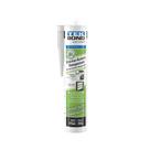 Adesivo De Silicone Acético Construção 256G/270ML Transparente - Tekbond