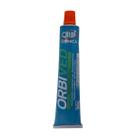 Adesivo de Silicone Multiuso Flexível Orbived Reparos em Geral Acético Incolor 50g Original