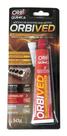 Adesivo De Silicone Para Motor Orbived 50g
