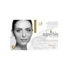 Adesivo de Silicone para Rugas nos Olhos e Bigode Chinês - com 4 unidades