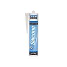 Adesivo de Silicone Transparente 280g Acético TekBond