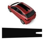 Adesivo De Teto Hyundai Hb20 2020 A 2022 Sport Tuning Preto