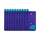 Adesivo De Vedação Impermeável Para Tampa Traseira (10 Peças) Para iPhone 14 15 16 pro Max plus - Adesivo De Vedação Impermeável Para Tampa Traseira (10 Peças) Para iPhone 14 15 16 pro Max plus -