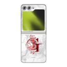 Adesivo de Vinil Harry Potter para Galaxy Z Flip5