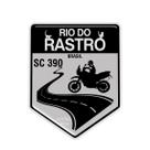 Adesivo DECORATIVO 3D Serra do Rio do Rastro SC 390 6,1 x 8cm