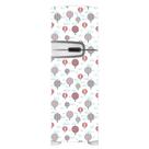 Adesivo Decorativo de Geladeira - Balão Nuvem Baby - 137gel