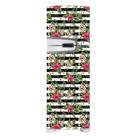 Adesivo Decorativo de Geladeira - Flor - 781gel