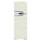 Adesivo Decorativo de Geladeira - Interligado - 757gel