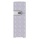 Adesivo Decorativo de Geladeira - Lavanda - Flores - 740gel