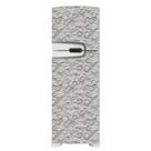 Adesivo Decorativo de Geladeira - Lua - Crateras - 197gel