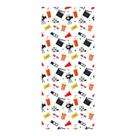 Adesivo Decorativo de Porta - Cinema - 2577cnpt