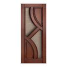Adesivo Decorativo de Porta - Porta de Madeira - 2255cnpt