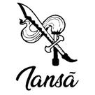 Adesivo decorativo Iansã religioso umbanda exu orixás