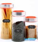 Adesivo Decorativo Kit 50 Etiquetas(a Giz), Para Potes Adesivo Decorativo Kit 50 Etiquetas(a Giz), Para Potes