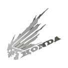 Adesivo Decorativo Para Capacete De Motocicleta À Prova d'Água Modificação Para Kawasakis Hondas Adesivo Decorativo Para Capacete De Motocicleta À Prova d'Água Modificação Para Kawasakis Hondas