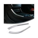 Adesivo Decorativo Para Faixa Lateral Do Controle Central Mercedes Benz Classe a CLA GLA W176 W177 Adesivo Decorativo Para Faixa Lateral Do Controle Central Mercedes Benz Classe a CLA GLA W176 W177