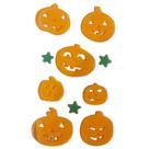 Adesivo Decorativo Para Halloween Em Gel Sticker Adesivo Para Decoracao Enfeite De Festa Tematica