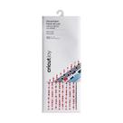 Adesivo Deluxe Cricut Joy Moroccan - 11,4 x 30,5 cm - 10 unds