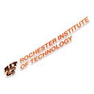 Adesivo Desert Cactus Rochester Institute of Technology RIT