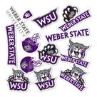 Adesivo Desert Cactus Weber State University Wildcats Tipo 2 Adesivo Desert Cactus Weber State University Wildcats Tipo 2