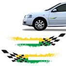 Adesivo Do Advantage Plus Astra 2009/11 Gm Modelo Original