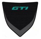 Adesivo Do Capô Jet Ski Sea Doo Gti 2020+ Azul Reef