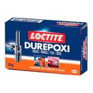 Adesivo Durepoxi 50G Cinza - Loctite