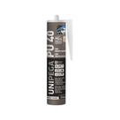 Adesivo E Selante Pu40 Cartucho Branco 280ml Unipega - 0190 Adesivo E Selante Pu40 Cartucho Branco 280ml Unipega - 0190