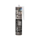 Adesivo E Selante Pu40 Cartucho Cinza 280ml Unipega - 0191 Adesivo E Selante Pu40 Cartucho Cinza 280ml Unipega - 0191
