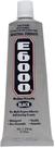 Adesivo E6000 Viscosidade Média Preto 110 ml Kit com 2 Unidades Adesivo E6000 Viscosidade Média Preto 110 ml Kit com 2 Unidades