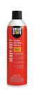 Adesivo em aerossol Great Stuff Heavy-Duty Web 397g