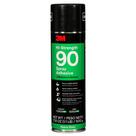 Adesivo em spray 3M Hi-Strength 90 Clear Glue 500mL Adesivo em spray 3M Hi-Strength 90 Clear Glue 500mL